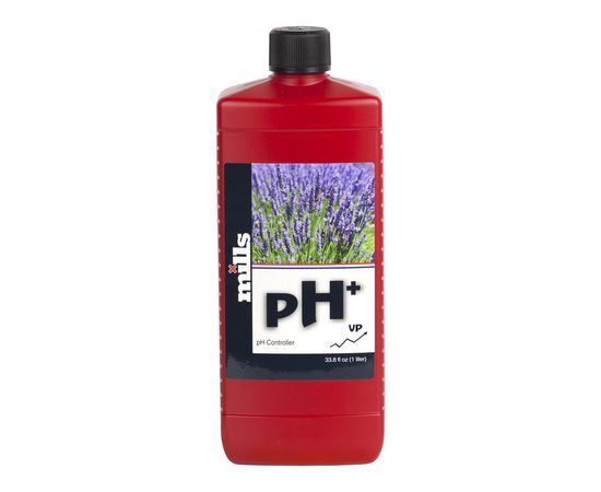 Ph plus mills 1 l