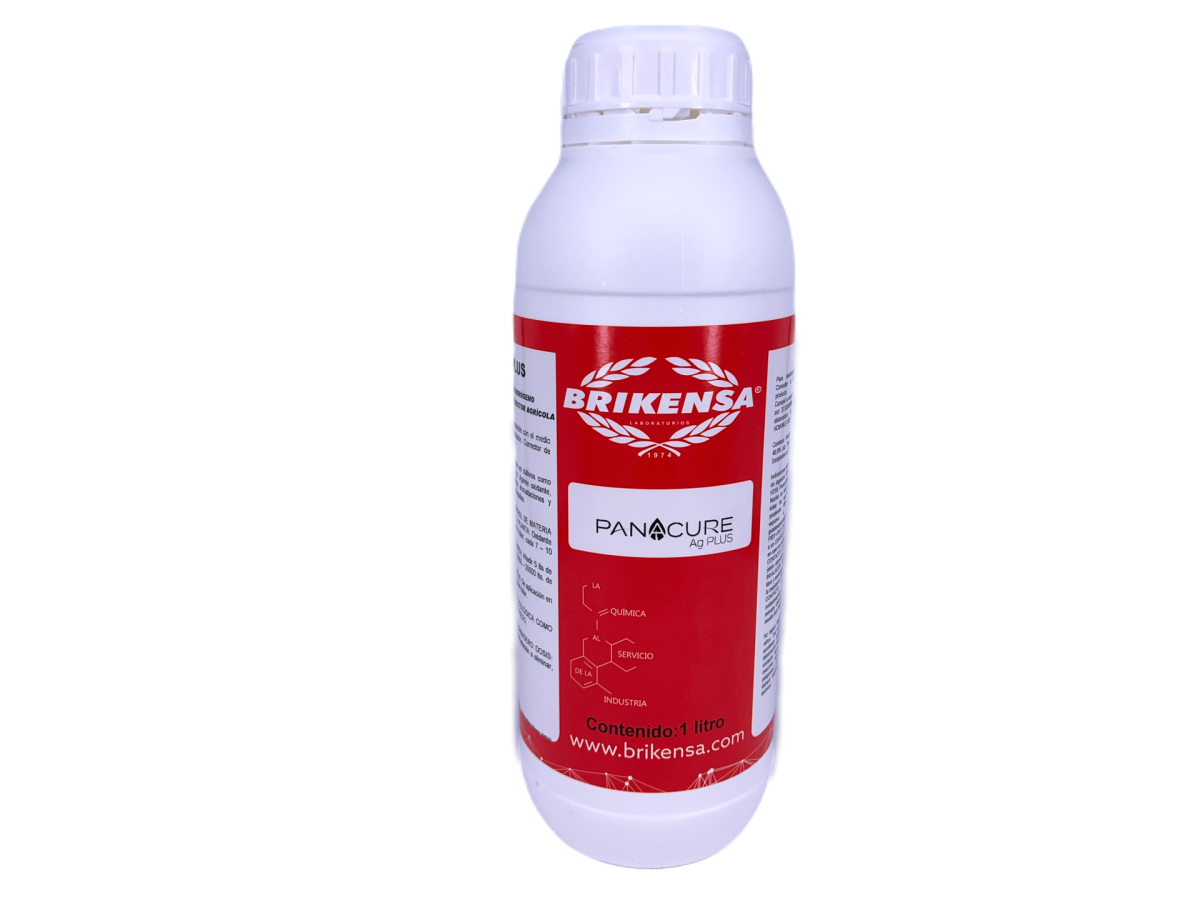 Panacure ag plus 1l