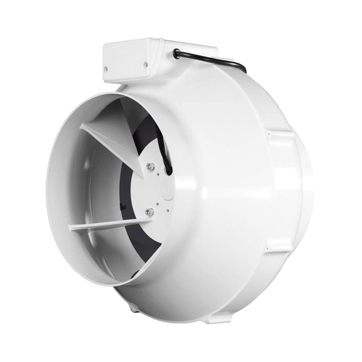 Extractor 250 mm 1300 m³/h