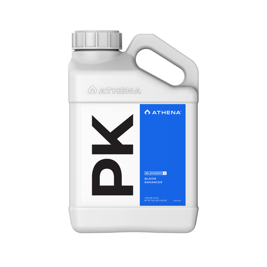 Pk potenciador