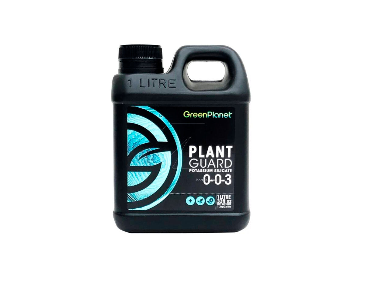 Plant guard