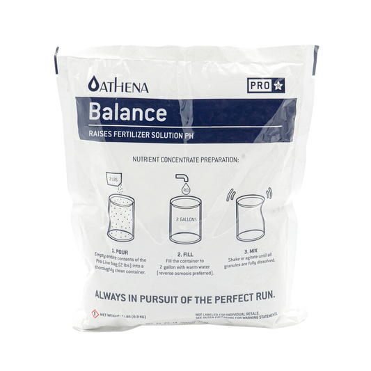 Pro-balance