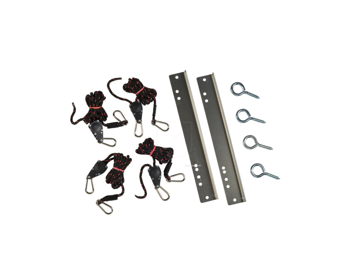 Kit suspensión quest 70