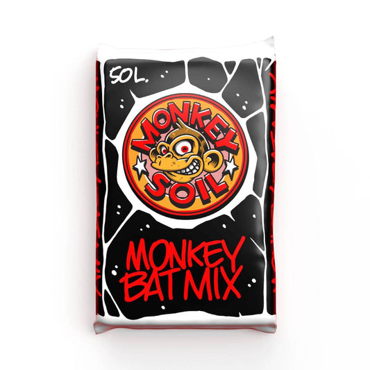 Sustrato bat mix 50 l (70 uds)