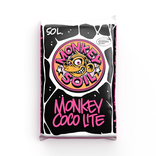 Sustrato coco lite 50 l (70 uds)
