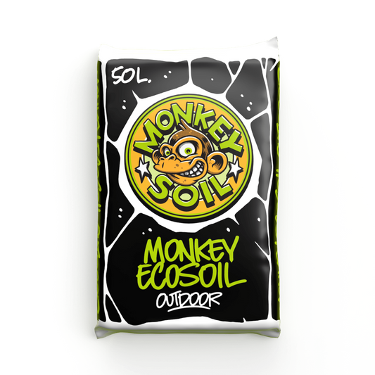 Sustrato ecosoil outdoor 50 l (70 uds)