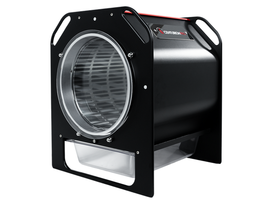 Dry batch trimmer model 0 dbt0 centurion pro