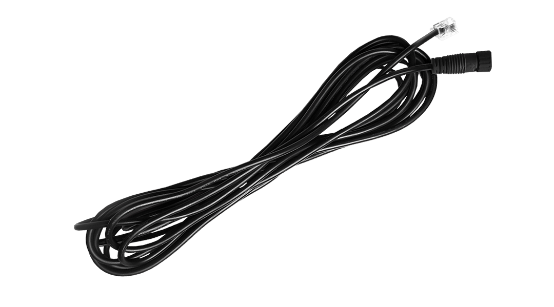 Cable ethernet rj