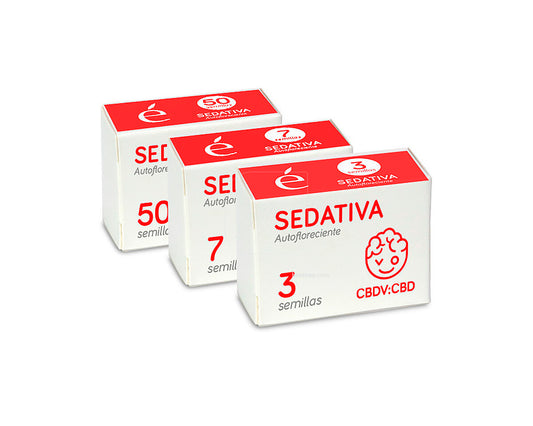 Sedativa 100%