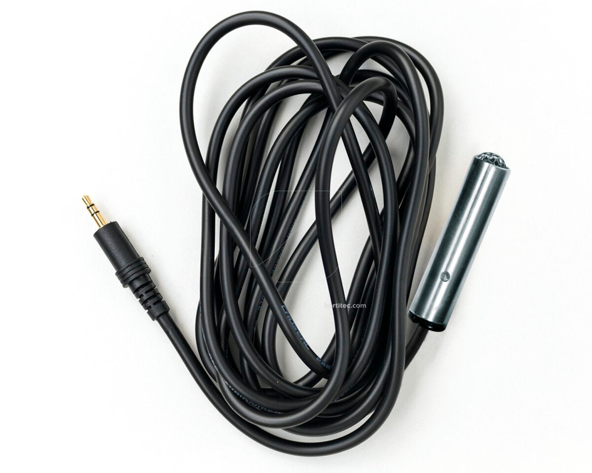 Cable-sonda controlador ec