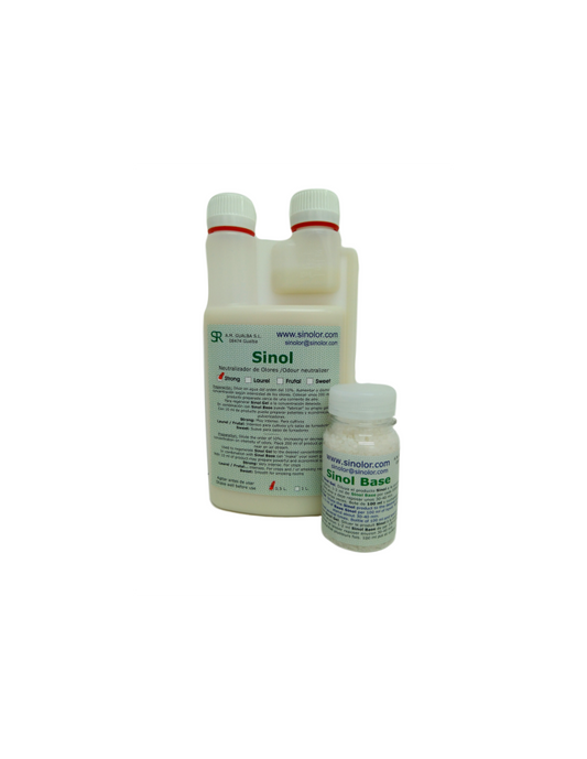 Sinol strong concentrado 10 l