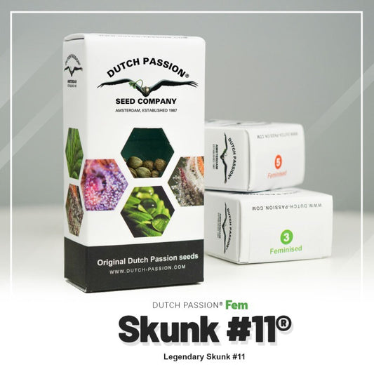 Skunk  11®