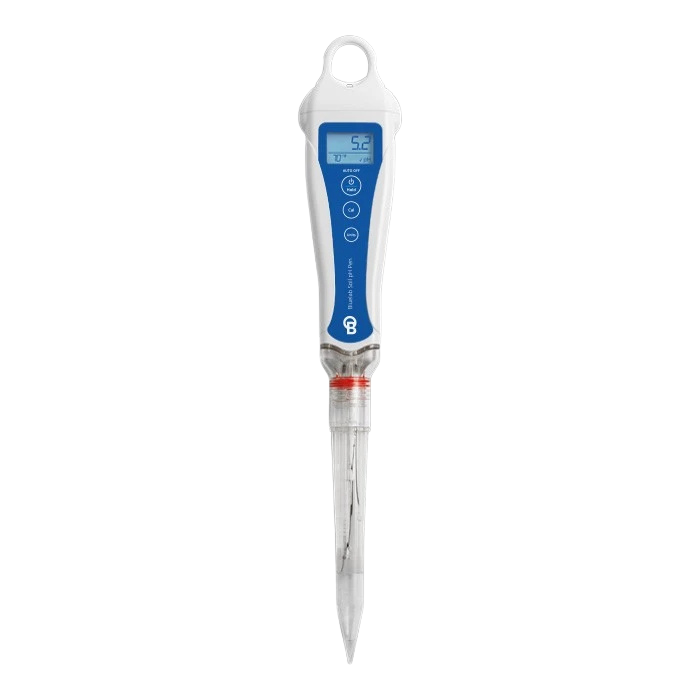 Soil ph pen bluelab