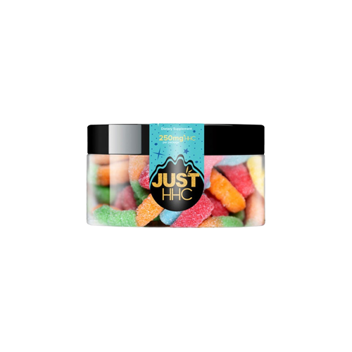 Hhc peach rings 250 mg