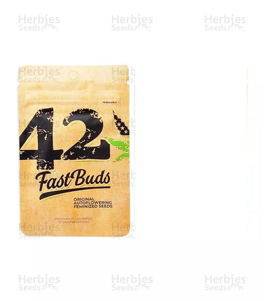 Semilla original cinderella fastbuds