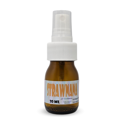 Terpenos spray strawnana