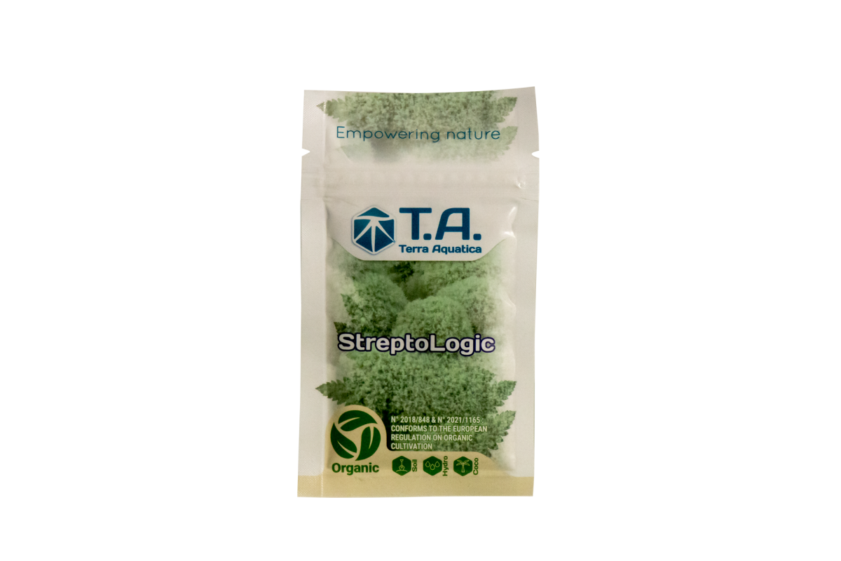 Tricologic s  25g (subculture®)