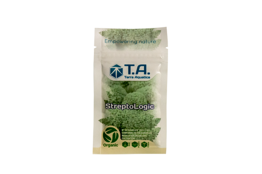 Streptologic 50gr terra aquatica