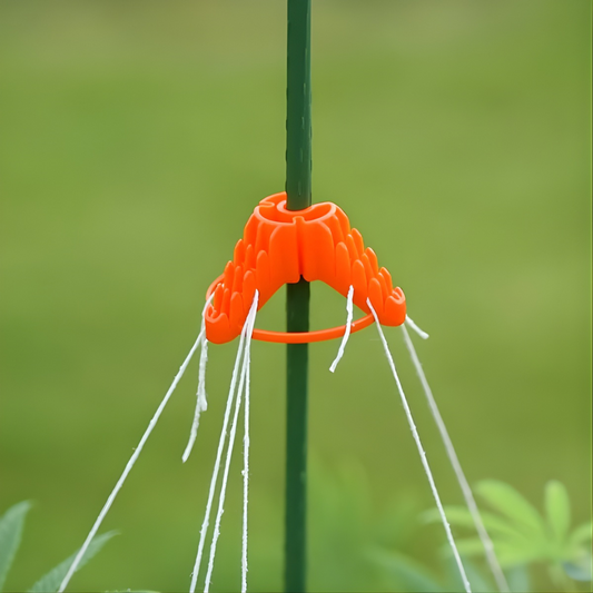 Spider clip stringy thingy