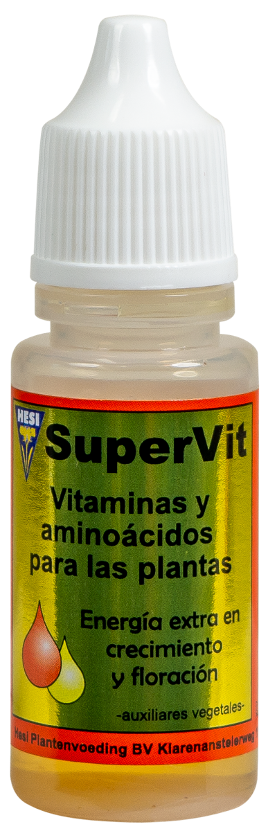 Supervit