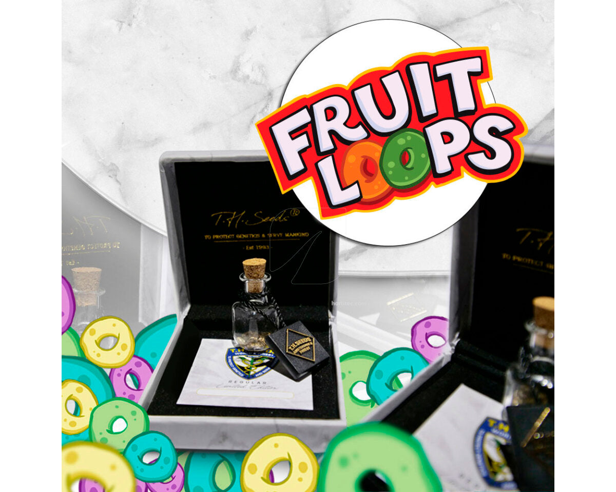 Fruit loops