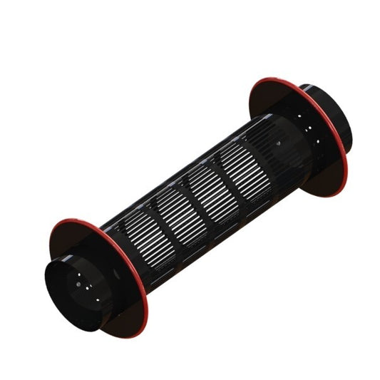 Tambor quantanium híbrido centpro mini rec