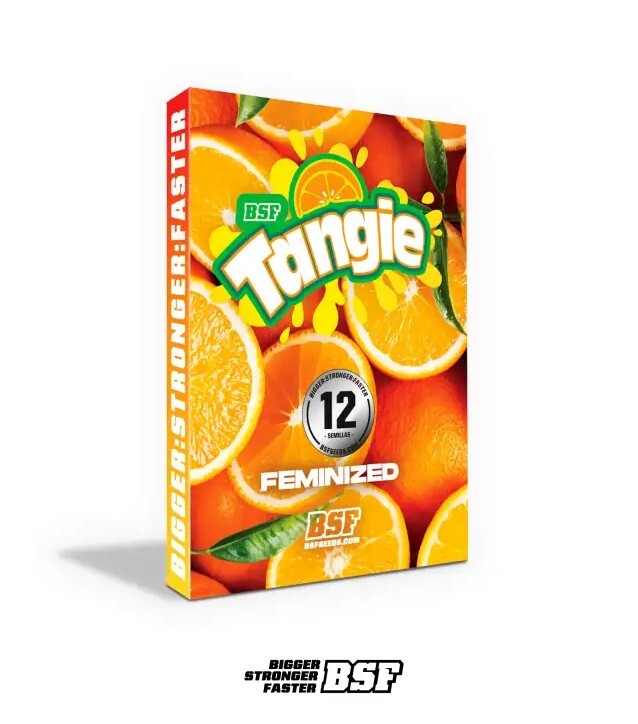 Tangie