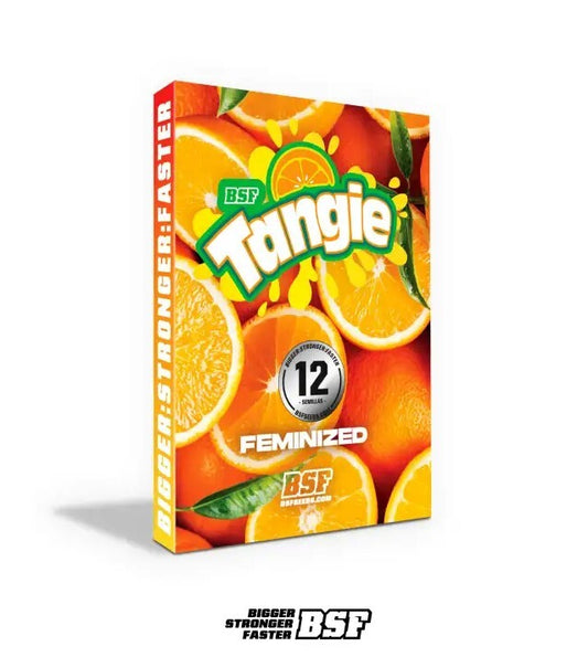 Tangie