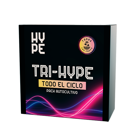 Tri-hype