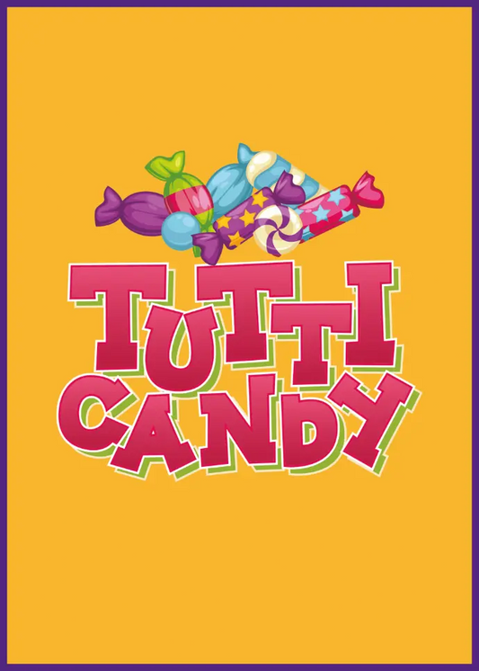 Tutti candy