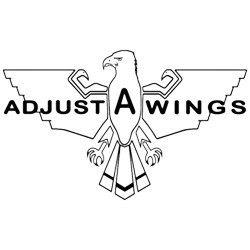 ADJUST-A-WINGS